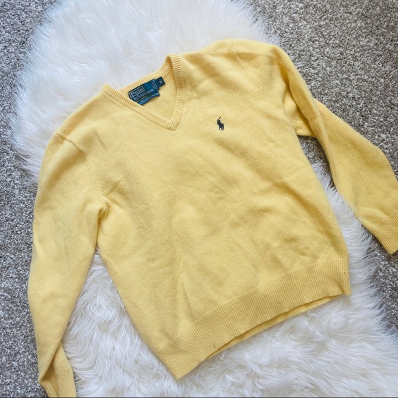 Polo Ralph Lauren Other - Polo by Ralph Lauren | Lambs Wool Sweater